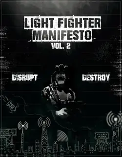 Volume II cover