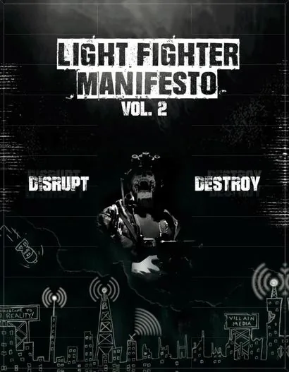 Volume II cover